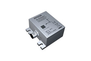 EPSON M-A552 Accelerometers