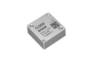 EPSON M-G366PDG IMU