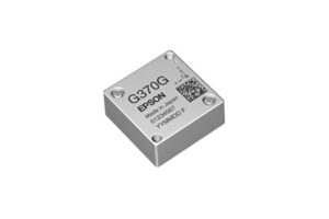 EPSON M-G370PDG IMU