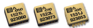 Key Considerations for Choosing a MEMS DC Accelerometer