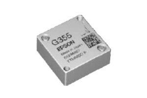 M-G355QDG IMU