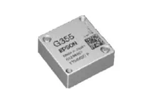 M-G355QDG Inertial Measurement Unit