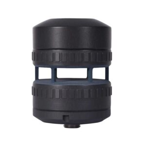 Anemometer for wind monitering by FT Technologies