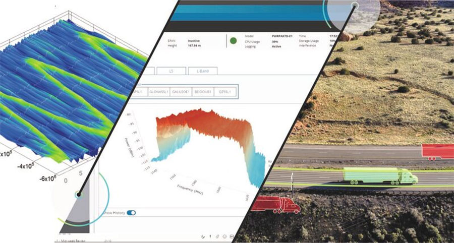 GRIT GNSS Resilience and Integrity Technology