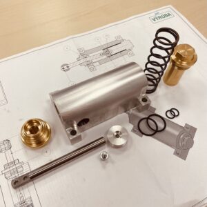 Marine Manufacturing & Machining Capabilities: TACT Q&A