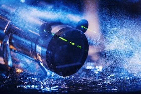 SubC Imaging Discusses Subsea Lights & Lasers for Marine Research ...