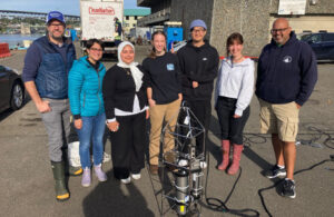 University of Washington_DSP Case Study