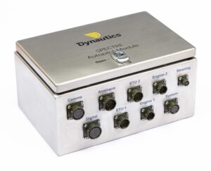 Autopilot by Dynautics