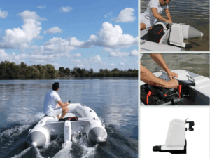 AGISTAR’s OXR-T100 Supports Low-Impact Marine Research & Survey Operations