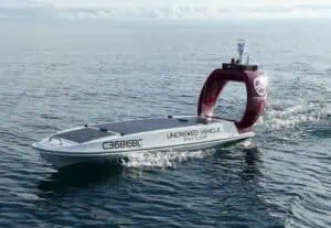 Open Ocean Robotics