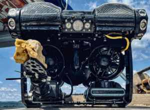 Deep Trekker PIVOT ROV Enables Deeper Surveys for Huntsman Marine Science Centre 3