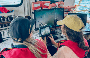 Deep Trekker PIVOT ROV Enables Deeper Surveys for Huntsman Marine Science Centre 8