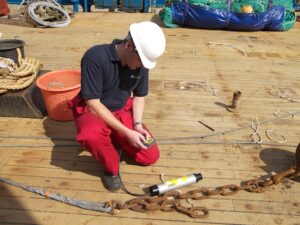 Exploring the Role of Acoustic Positioning Beacons in Subsea Applications