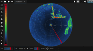 Impact Subsea’s ISS360 Sonar Enables Precise Equipment Recovery 2