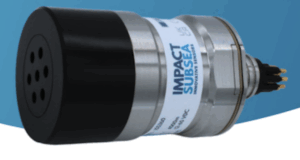 Impact Subsea’s ISS360 Sonar Enables Precise Equipment Recovery