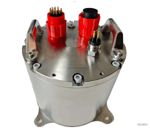 M5000 Subsea FOG & quartz INS