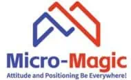 Micro Magic Logo