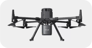 SatLab Delivers Full-Scene Bridge Inspection with UAV LiDAR & USV Multibeam 3