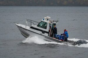 SubC Imaging Highlights Role of Offshore Surveys in Sustainable Fisheries Management 2