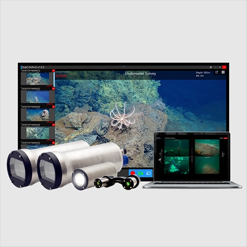 SubC Imaging Highlights Role of Offshore Surveys in Sustainable ...