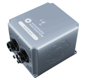 GNSS-INS de Navegación Avanzada