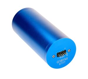 Giroscopio a fibra ottica G181 di MostaTech