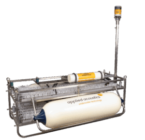 Exploring Applied Acoustics' Sub-Bottom Profiling Systems