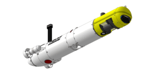 IQUA Robotics Demonstrates Autonomous Survey Capabilities at REPMUS 2025