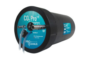 Monitoring Marine Environments with Pro-Oceanus Dissolved Gas Sensors