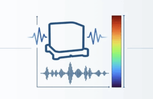 Real-Time Vibration Analysis Embedded in SBG Systems IMU