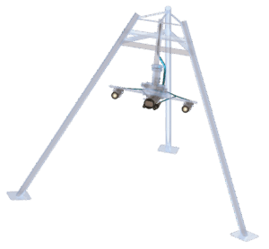 SubC Imaging Observatory Camera Systems Support Long-Term Ocean Observation