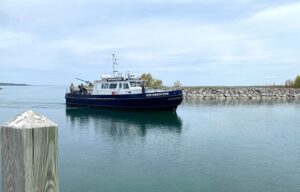 Teledyne Marine Advances Applied Training for Emerging Marine Technologists 3