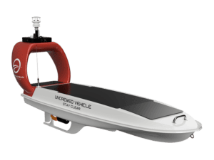 Autonome Meeresfahrzeuge von Open Ocean Robotics