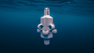Autonome maritime Systeme von Advanced Navigation