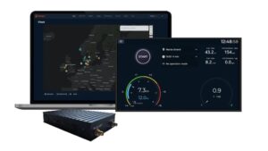 Maritime AI software by Cetasol