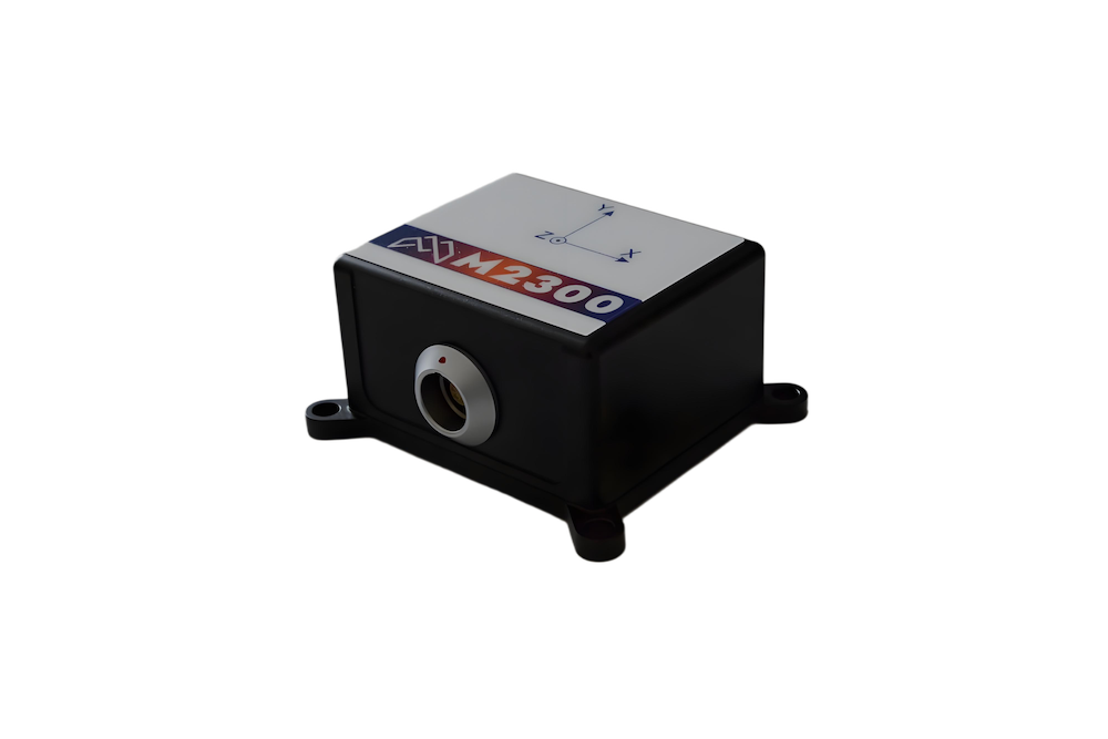 Maritime MRU for MEMS-Based Inertial Sensing