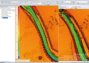 Terrain analysis
