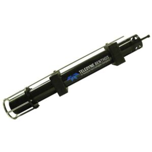 Underwater acoustic positioning system from Teledyne Marine