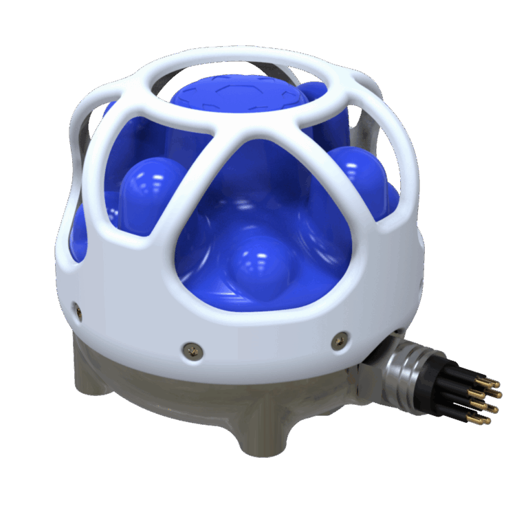 Usbl Localization USBL Acoustic Positioning Systems