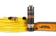 USBL Acoustic Positioning Systems