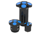 ADCP Sensors – Acoustic Doppler Current Profilers