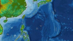 Blue Marble Geographics Discusses the Use of Satellite-Derived Bathymetry in Global Mapper