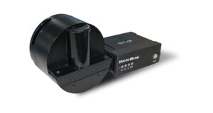 HydroBeam M4 Multibeam Echosounder