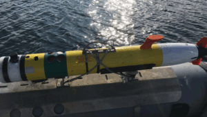 Impact Subsea’s Imaging Sonar Supports AUV Obstacle Avoidance Research copy