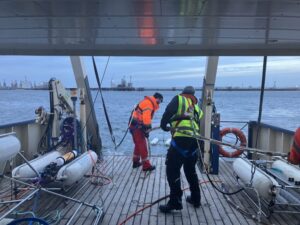 Ultra High Resolution Seismic Surveying for Infrastructure Risk Reduction