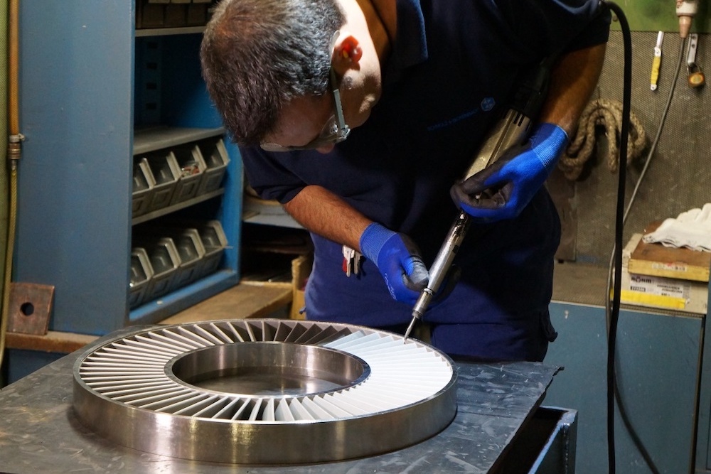 3D Printing for the Pump Industry