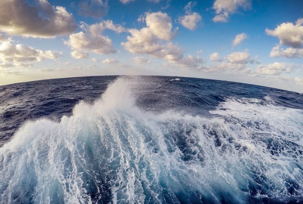 NOAA & Sofar Ocean Partner to Enhance Marine Weather Forecasting 2