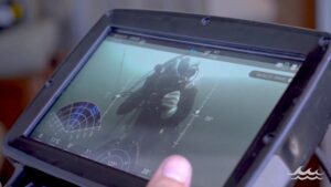 Scaling In-Water Hull Inspections Across Vessel Fleets Using ROVs