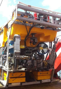 Sub C Imaging Outlines How Rayfin SCI Streamlines ROV Visual Inspections Through Integrated Control