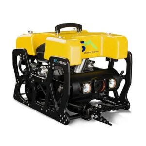 SubC Imaging Outlines the Role of Subsea ROVs in Ocean Research